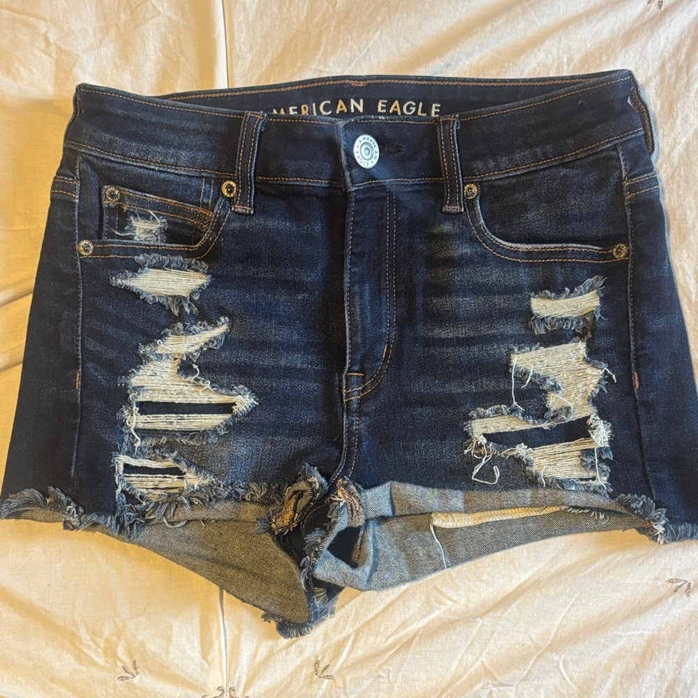 American Eagle Outfitters Jean Shorts NWOT